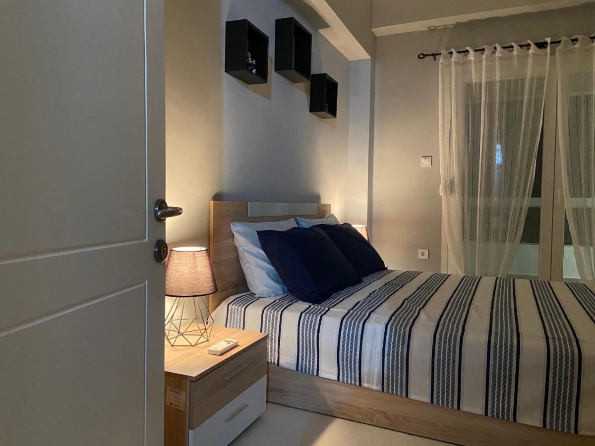 קסאנטי 415 Guest House מראה חיצוני תמונה