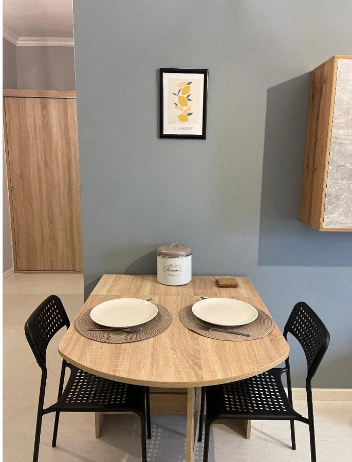 קסאנטי 415 Guest House מראה חיצוני תמונה