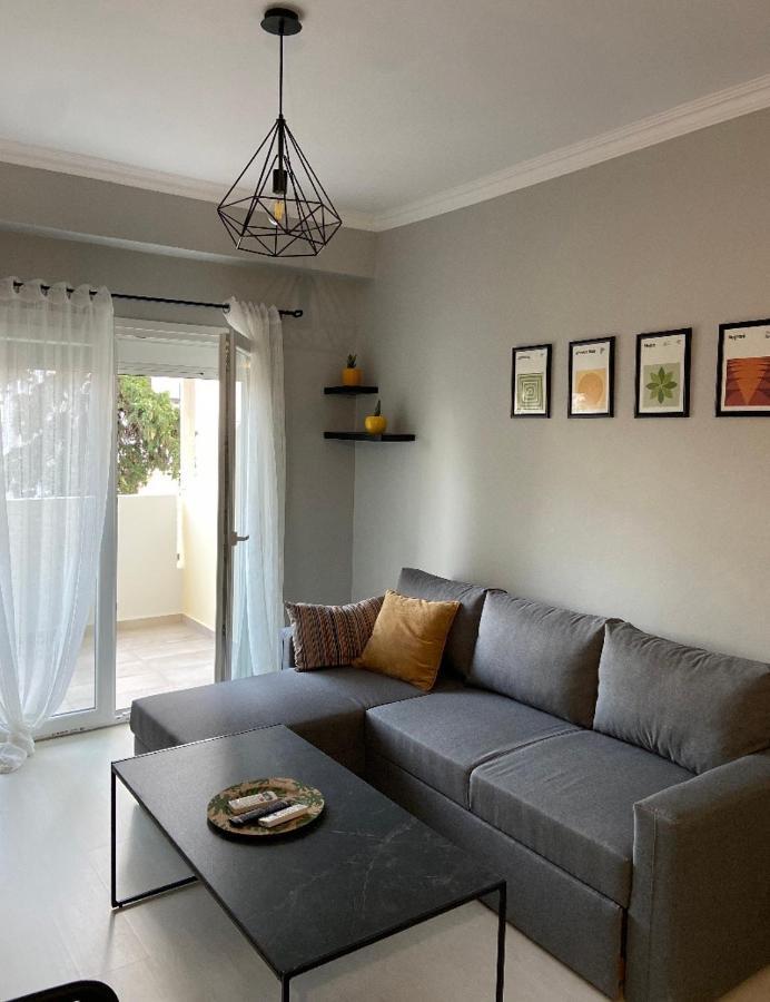 קסאנטי 415 Guest House מראה חיצוני תמונה